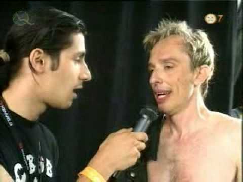 Zóna A (rozhovor s Koňýkom)