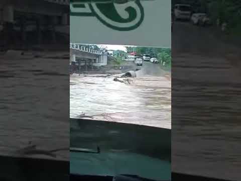El Estor Izabal Río Tunico
