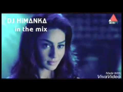 premayudha mix dj himanka dilshan