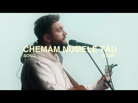 Chemăm Numele Tău (Song Story) - Creation House