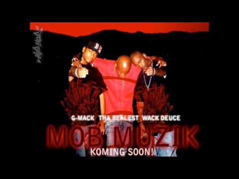 Tha Realest - Midnite Luver (Feat. Wack Deuce & G-Mack)