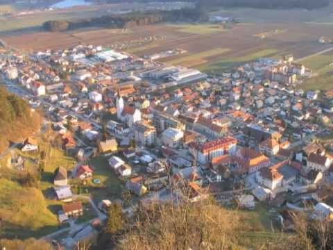 STIL 5 - Med Pohorjem in Kozjakom