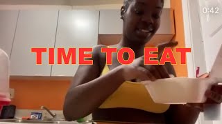 Time to Eat || Funny Videos