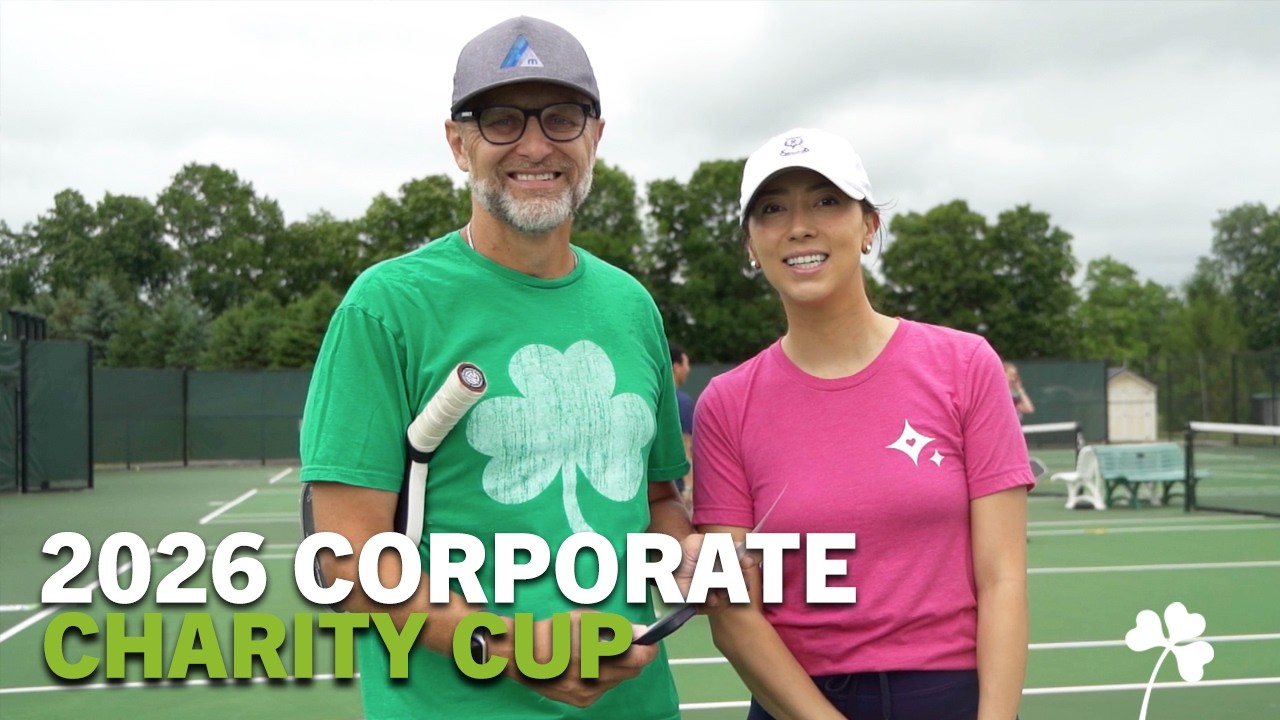 A Day of Competition, Teamwork & Community Fun