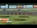 Resultaten Från V64 Med Dagens Dubbel Från Jägersro Nyhetsmorgon TV4
