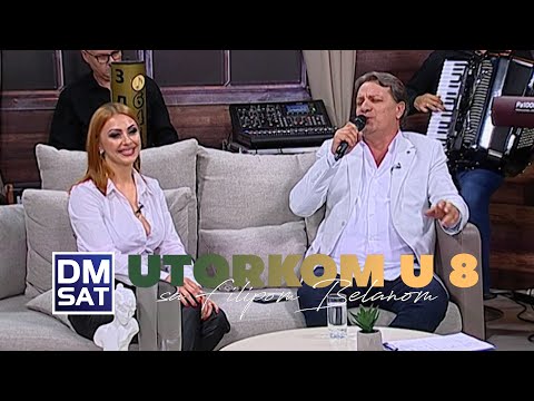Utorkom u 8 - S09E04 - (TvDmSat 2022)