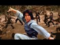 The Blood Strike || Best Chinese Action Kung Fu Movies In English