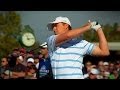 JORDAN SPIETH: The Natural - YouTube