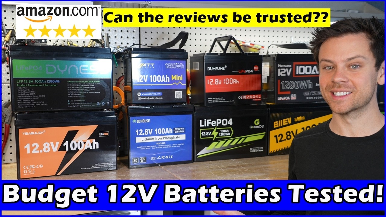 DIY Solar Power with Will Prowse testimonial