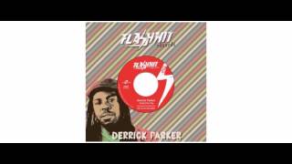 Derrick Parker - Gone Pon Top - 7&quot; - Flash Hit Records