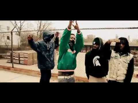 Make A Mess-PBD x Y.Ceeasy x 187Murda x Nutjackson FT. Jazi