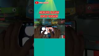 Download lagu Exist - Mencari Alasan | Nostalgia ~ Koplo Version (Cover Real Kendang 'By Cahya') #Shorts mp3