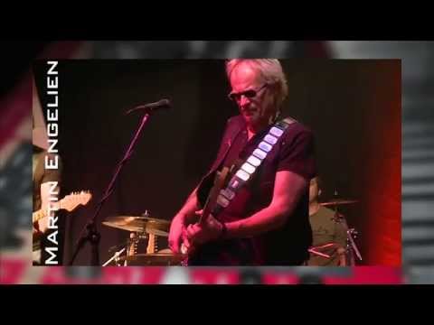 RESPECT : MARTIN ENGELIEN & GO MUSIC - 10/2014