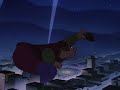 The End Walt Disney Pictures 1947 1997 Closing Fun And Fancy Free