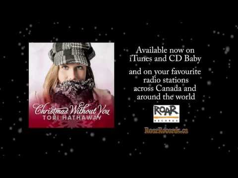 Christmas Without You - Tori Hathaway