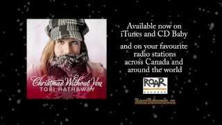 Christmas Without You - Tori Hathaway