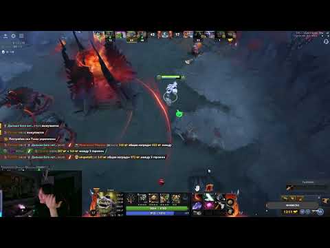 ha1att Застилил рампагу у друга