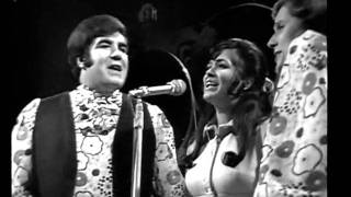 Brotherhood Of Man - United We Stand (The original group from 1970)