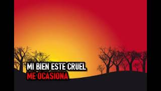 Jon Secada Ft. The Charlie Sepulveda Big Band - Dolor Y Perdon - Karaoke