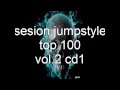 sesion jumpstyle top 100 vol 2 cd1 