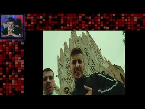 REACCION POLEG FT OTEIN, ARGAN - CONTRASTES (PROD. KUBSY) SIN FILTRO