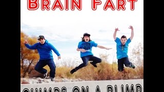 Kids Playing Music - Brain Fart Lyric Video