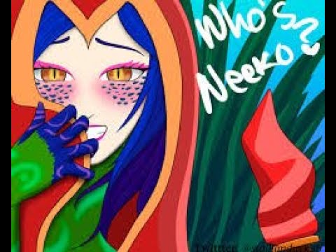 Sneaky Neeko (stream clip)