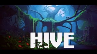 The Hive - walkthrough - part 2