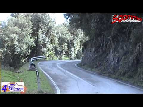 4° RALLY DEL MONTEREGIO 2014