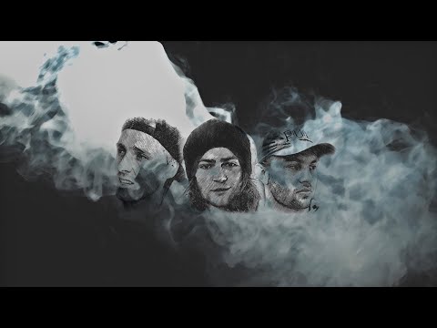 MR MULLER x WOMBAT x ZIAK - 'ALOHA'