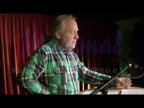 Jürgen Leber - Äpplerkönig-Live im Maximal-Rodgau