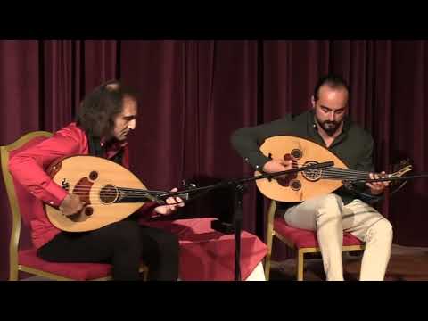 Yurdal Tokcan ve Melih Yenilmez Çeçen kızı - Gürcü kızı