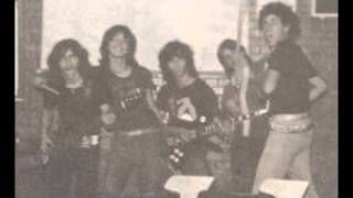 Holocausto - "Massacre" [1985 demo]