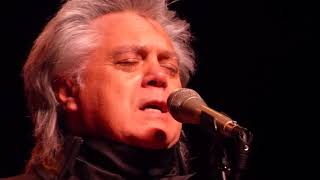 MARTY STUART   Time Don&#39;t Wait On Nobody  1/24/18 Variety Playhouse  Atlanta, GA