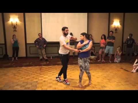 Elastic Heart-Sia | Choreography by Zouk Atlanta