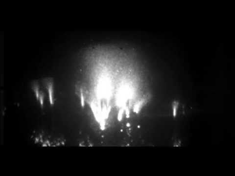 Sprite Lightning in Slow Motion