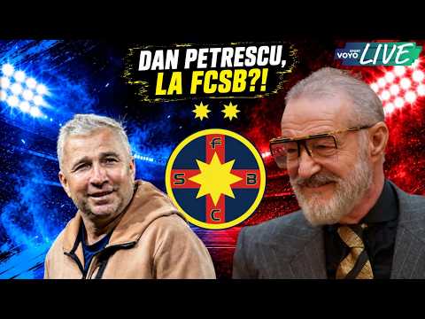 Gigi Becali: 