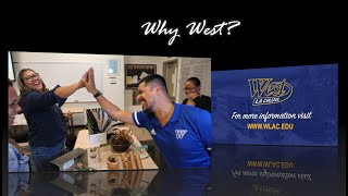 WLAC Child Development Program - Why West