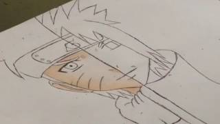 desenhando naruto e sasuke 免费在线视频最佳电影电视节目 viveos net