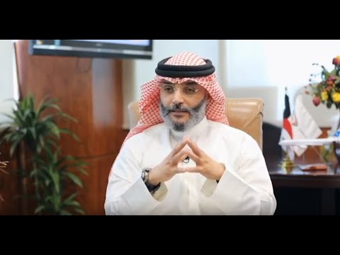 Interview to KTV Covid 19 by GM Mr. Meshal Al Tanaib