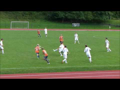 NK Kamnik  NK Bravo 24 9 16