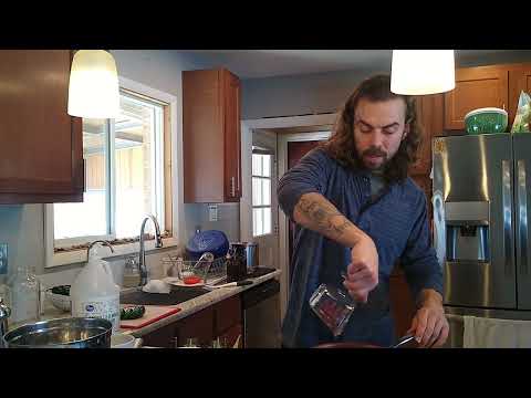 How to make Easy Pickled Jalapenos in under 5 minutes