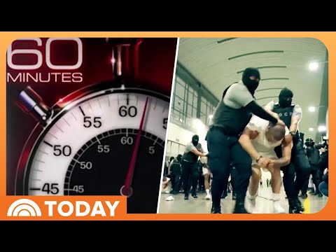 Controversial '60 Minutes' Piece Pulled, Accidentally Airs in Canada