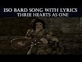 ESO Bard Song w/ Lyrics - Three Hearts As One ...