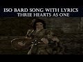 ESO Bard Song w/ Lyrics - Three Hearts As One ...