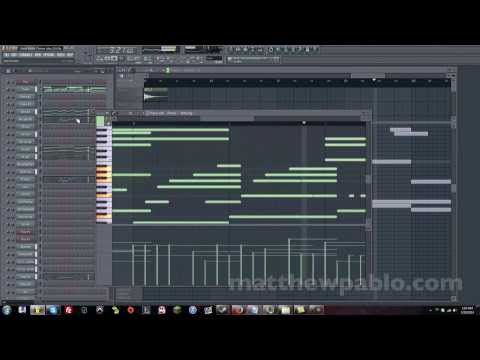 The Last Encounter [RPG Battle Theme] [FL Studio 11]