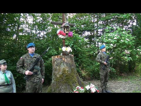 WŁOSZCZOWICE - 80 ROCZN.-11.06.2023.