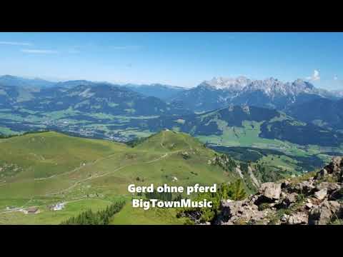 Gerd ohne pferd - BigTownMusic - 1 hour
