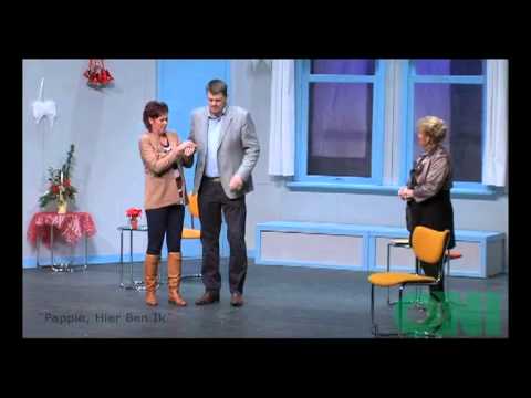 Pappie Hier Ben Ik! - Compilatie 1