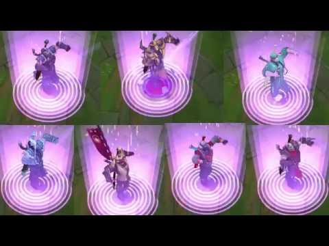 Road to Reworked Shen Mastery - Bonus Episode 5 (Gun-Shiv Build)